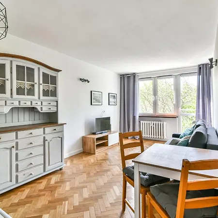 Ltc - Apartments Bema Przy Swietojanskiej Gdynia Exterior photo