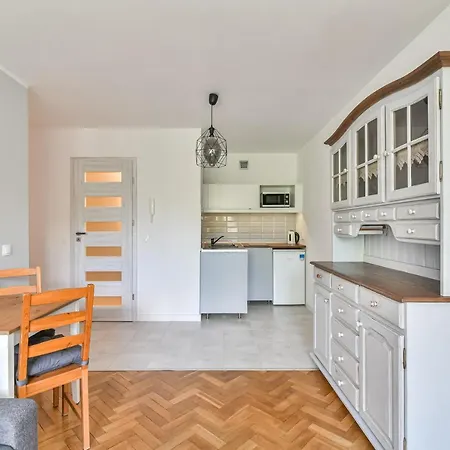 Ltc - Apartments Bema Przy Swietojanskiej Gdynia Exterior photo