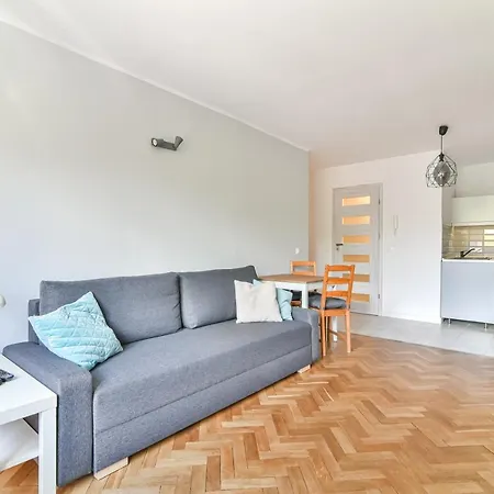 Ltc - Apartments Bema Przy Swietojanskiej Gdynia Exterior photo