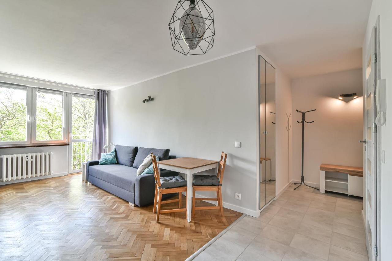 Apartment Ltc - Bema Przy Swietojanskiej *