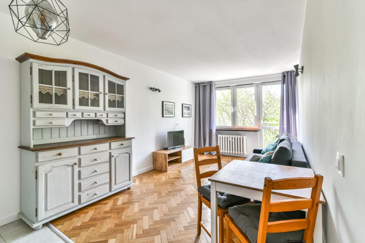 Ltc - Bema Przy Swietojanskiej Apartment