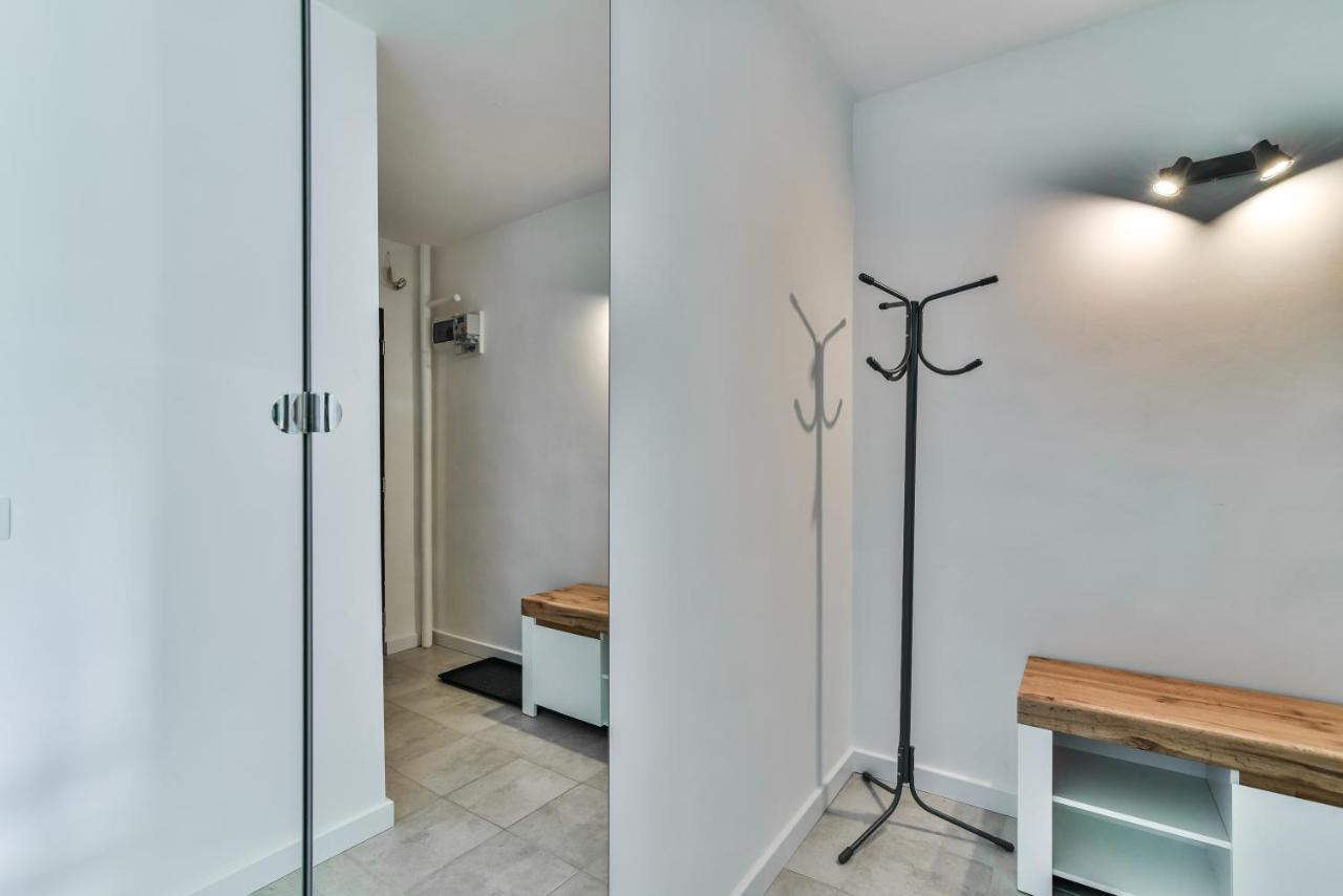 Ltc - Bema Przy Swietojanskiej Apartment *