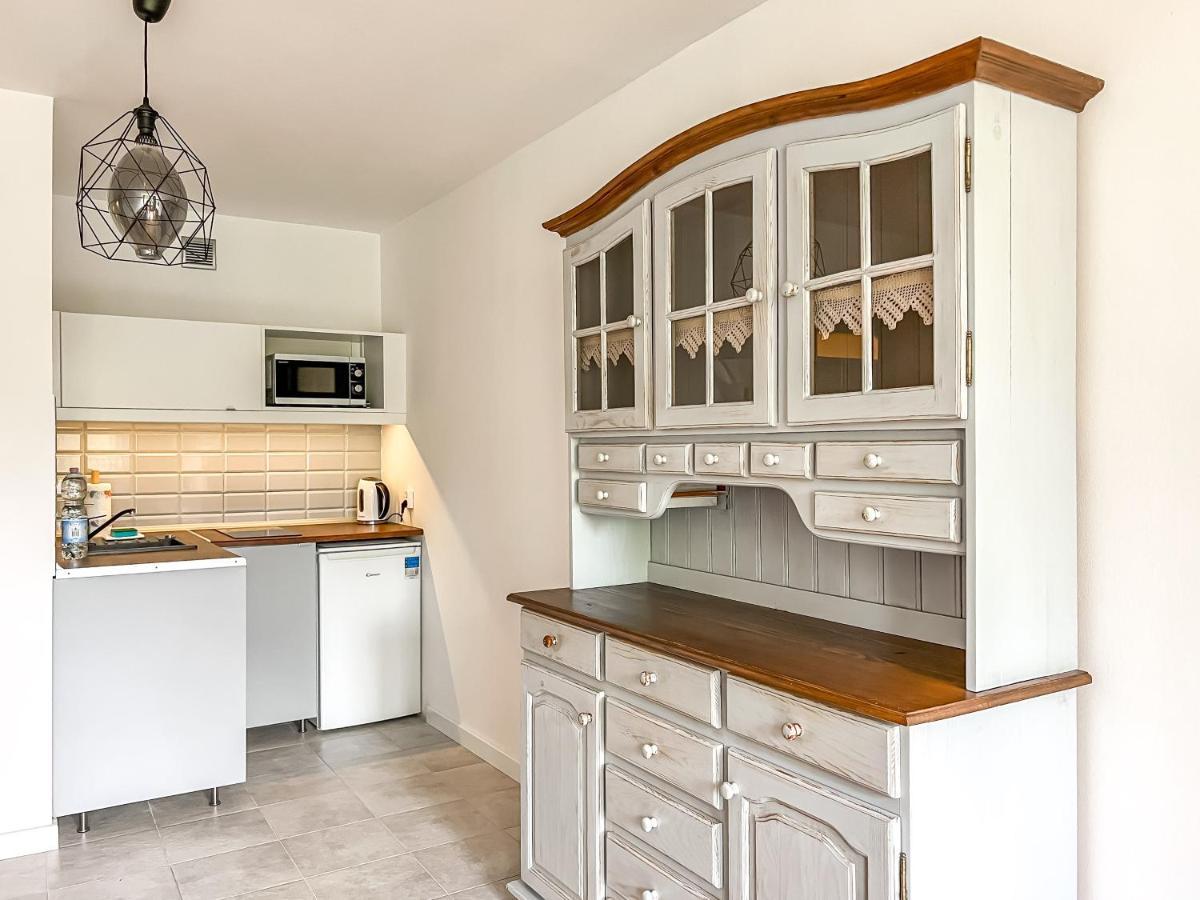 Apartment Ltc - Bema Przy Swietojanskiej Gdynia