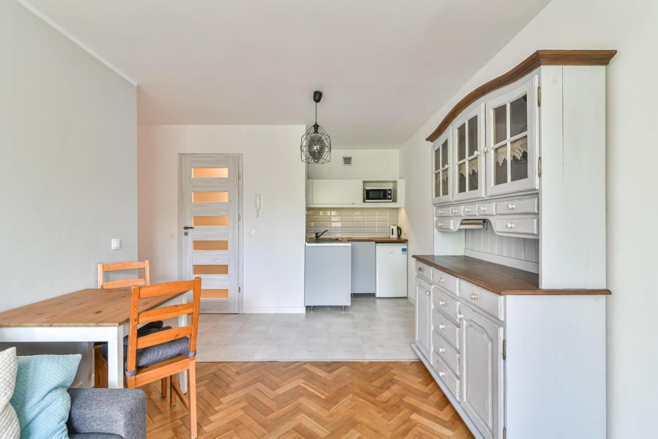 Ltc - Bema Przy świętojańskiej Apartament *