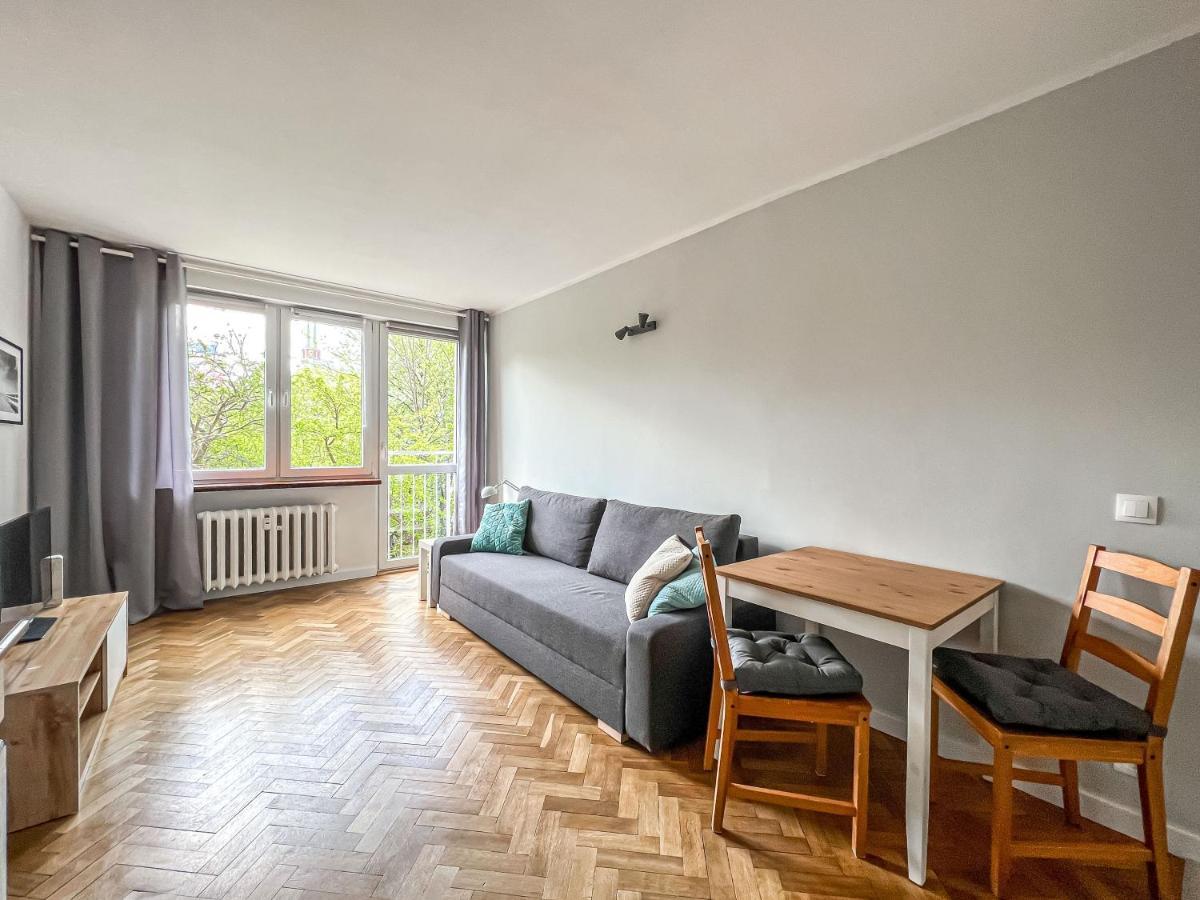 Ltc - Bema Przy świętojańskiej Apartament Gdynia