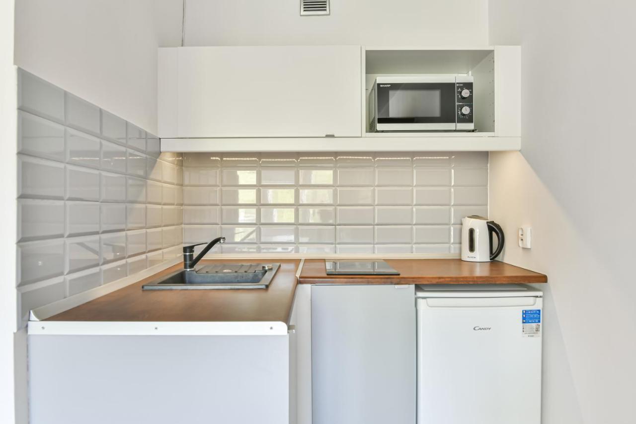 Ltc - Bema Przy Swietojanskiej Apartment *