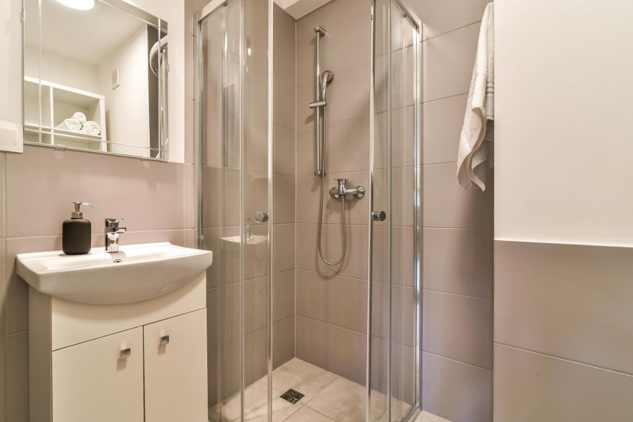 Apartment Ltc - Bema Przy Swietojanskiej Gdynia