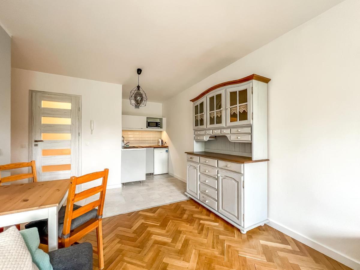 Ltc - Bema Przy Swietojanskiej Apartment Gdynia